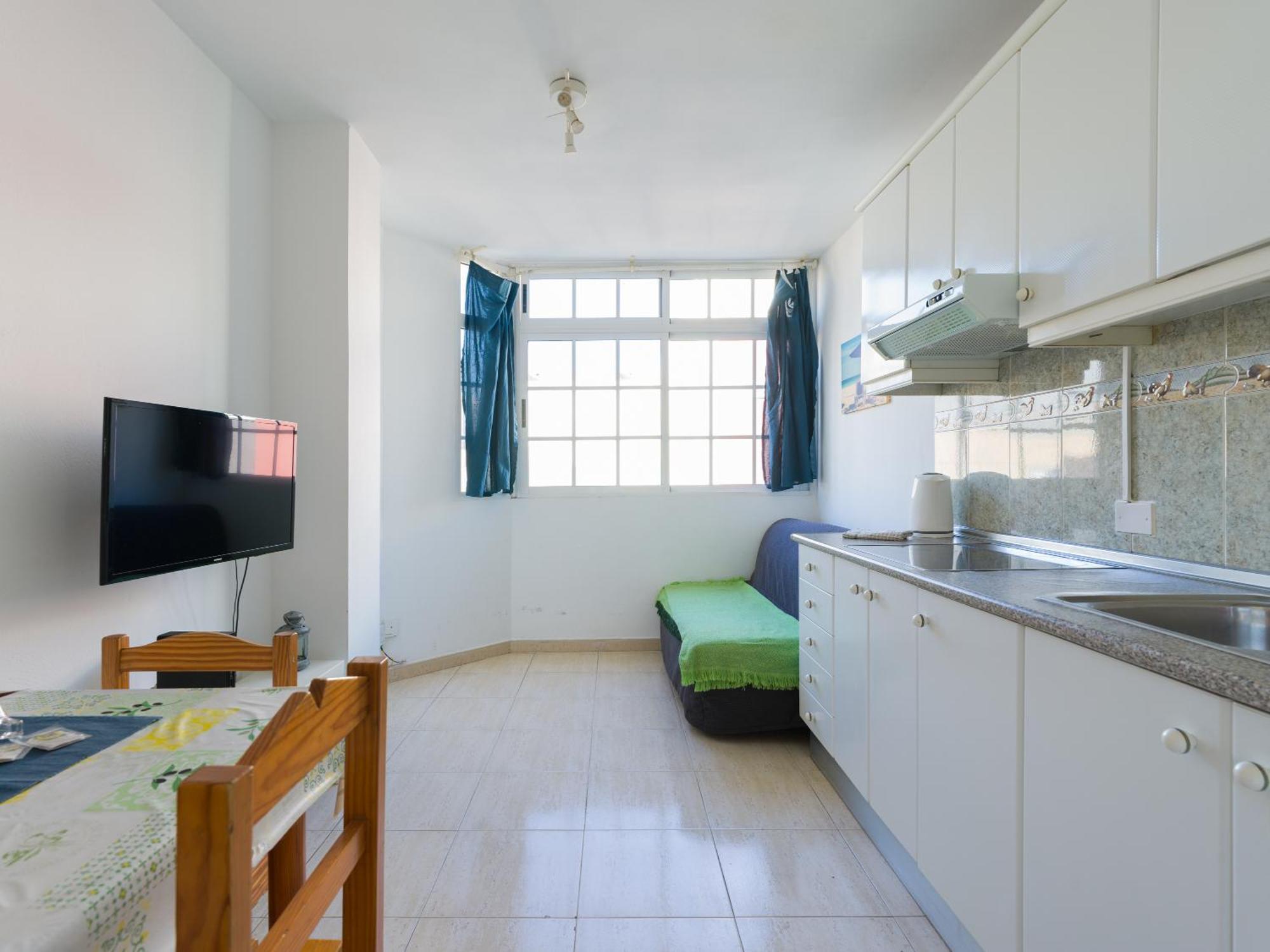 Mila Apartments Pura Vida Vecindario  Exterior photo
